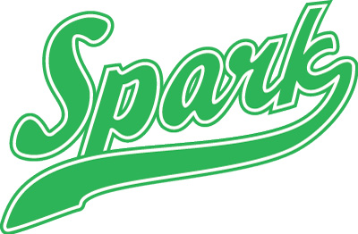 Sparktail Logo